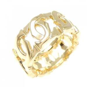 CARTIER Authentic Gold Ring